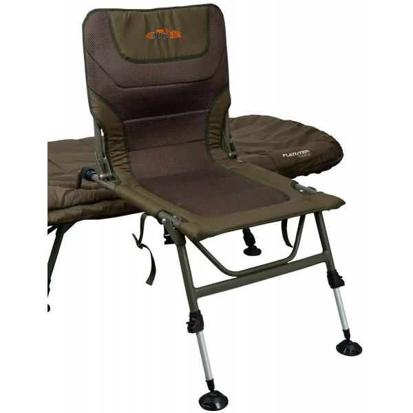 Кресло Fox International Duralite Combo Chair