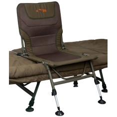 Крісло Fox International Duralite Combo Chair Крісло Fox International Duralite Combo Chair