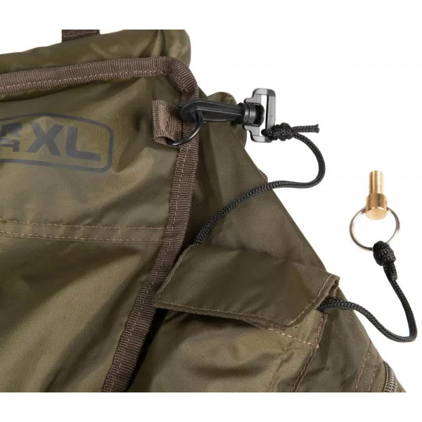 Мешок карповый Fox International Carpmaster STR XL