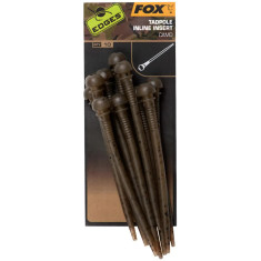 Втулка Fox International Tadpole Inline Insert для грузил (10 шт/уп) ц:camo