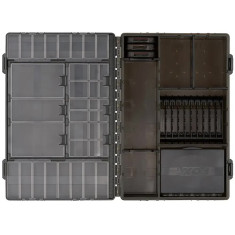 Коробка Fox International Edges Loaded Medium Tackle Box