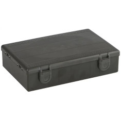 Коробка Fox International Edges Loaded Medium Tackle Box