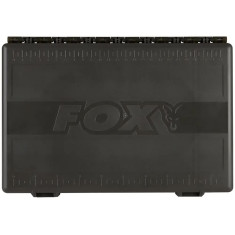 Коробка Fox International Edges Loaded Medium Tackle Box