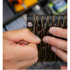 Поводочниця Fox International Edges Leader Rack XL Поводочниця Fox International Edges Leader Rack XL