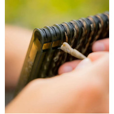 Поводочниця Fox International Edges Leader Rack XL Поводочниця Fox International Edges Leader Rack XL