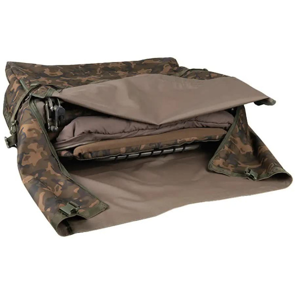 Сумка для раскладушки Fox International Camolite Large Bed Bag