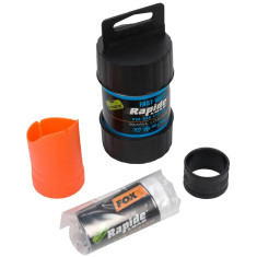 ПВА система Fox International Rapide Load PVA Fast Melt 55х120mm Bags (25 шт/уп)