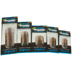 ПВА пакет Fox International Rapide Load PVA Fast Melt Refills 60х130mm Bag (25 шт/уп)