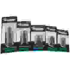 ПВА-пакет Fox International Rapide Load PVA Fast Melt Refills 75х175mm Bags (20 шт/уп)
