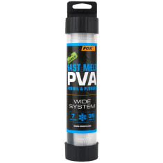 ПВА система Fox International Edges PVA Fast Melt Wide 35mm 7m