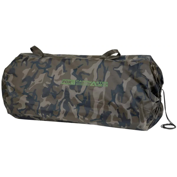 Мат короповий Fox International Carpmaster Air Mat XL