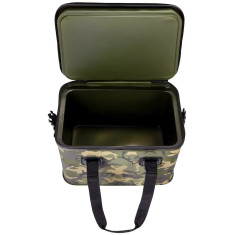 Термосумка Fox International Aquos Camolite Coolbag 30L