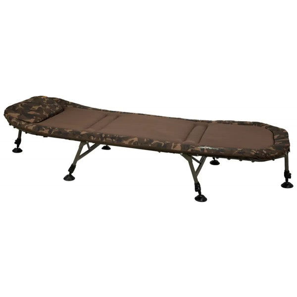 Раскладушка Fox International Duralite Bed