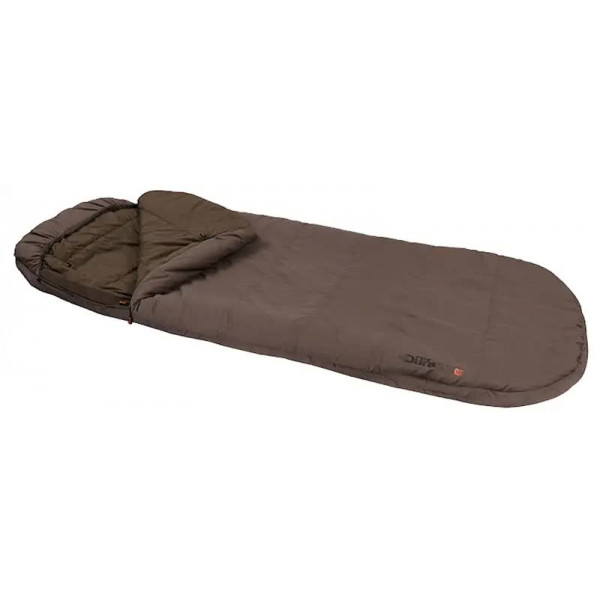 Спальный мешок Fox International Duralite 1 Season Sleeping Bag