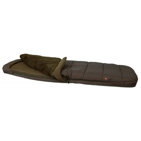 Спальный мешок Fox International Flatliner 5 Season Sleeping Bag