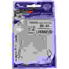 Повідець Ukrspin Orange Spinning AFW 1х7 для жерлицы 25см 10кг(20lb)/0.28 мм (2шт/уп)