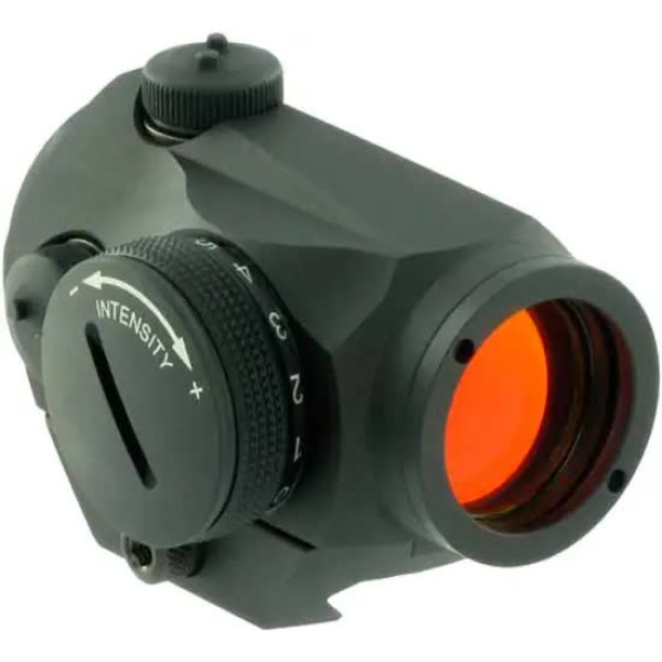 Приціл коліматорний Aimpoint Micro H-1 2МОА Weaver/Picatinny