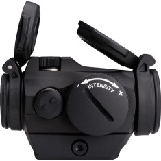 Приціл коліматорний Aimpoint Micro H-2 2 МОА Weaver/Picatinny Приціл коліматорний Aimpoint Micro H-2 2 МОА Weaver/Picatinny