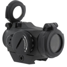 Приціл коліматорний Aimpoint Micro H-2 2 МОА Weaver/Picatinny Приціл коліматорний Aimpoint Micro H-2 2 МОА Weaver/Picatinny