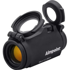 Приціл коліматорний Aimpoint Micro H-2 2 МОА Приціл коліматорний Aimpoint Micro H-2 2 МОА