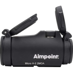 Приціл коліматорний Aimpoint Micro H-2 2 МОА Приціл коліматорний Aimpoint Micro H-2 2 МОА