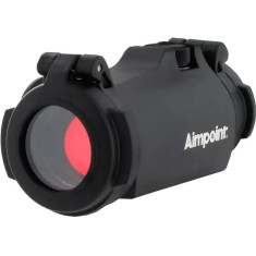 Приціл коліматорний Aimpoint Micro H-2 2 МОА Приціл коліматорний Aimpoint Micro H-2 2 МОА