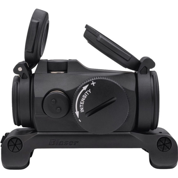 Приціл коліматорний Aimpoint Micro H-2 2 МОА Blaser Saddle Mount QD