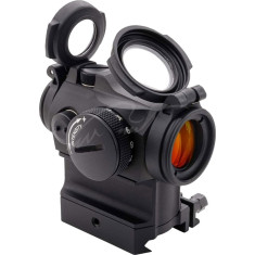 Приціл Aimpoint Micro H-2 2 МОА H 39 мм Weaver/Picatinny Приціл Aimpoint Micro H-2 2 МОА H 39 мм Weaver/Picatinny