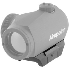 Кріплення Aimpoint для Micro на Weaver/Picatinny