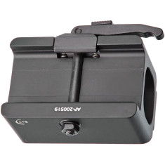 Кріплення Aimpoint для Acro. BH 39 мм. Weaver/Picatinny