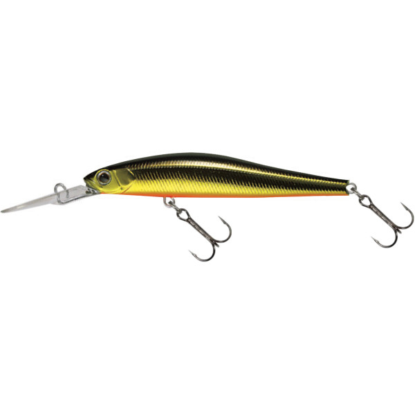 Воблер ZipBaits Rigge Deep 90F 90mm 10.5g col.050