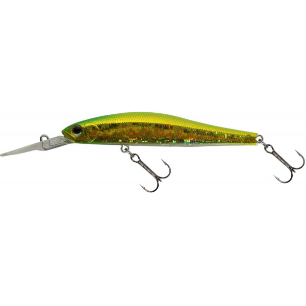 Воблер ZipBaits Rigge Deep 90F 90mm 10.5g col.665