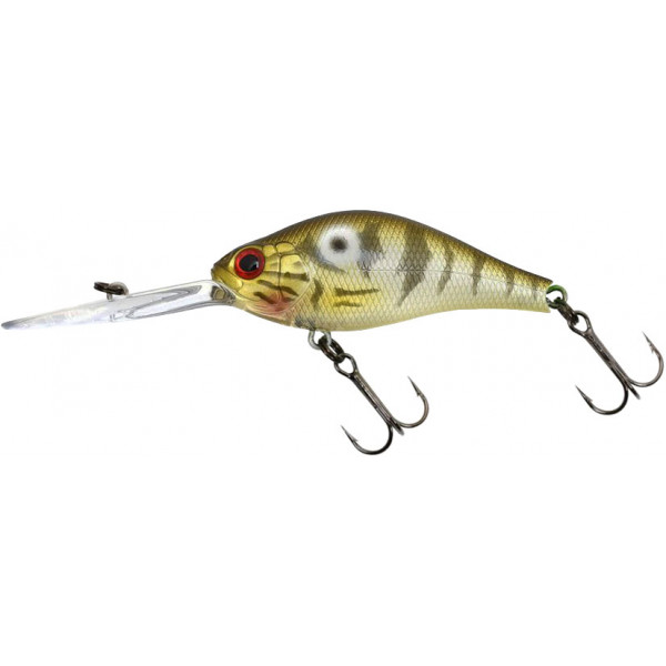 Воблер ZipBaits B-Switcher 4.0 Rattler 65mm 13.0g col.084