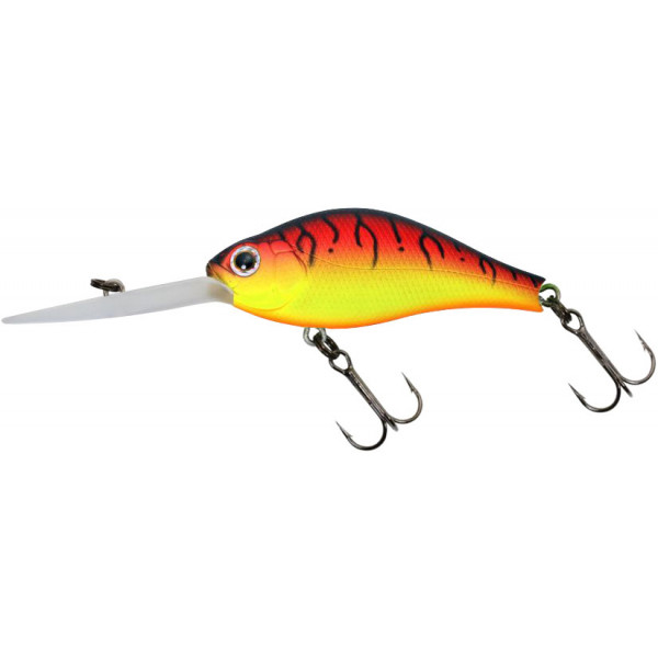 Воблер ZipBaits B-Switcher 4.0 Rattler 65mm 13.0g col.089