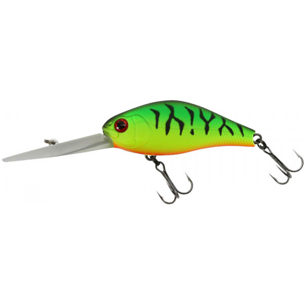 Воблер ZipBaits B-Switcher 3.0 Silent 60mm 12.5g col.995