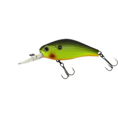 Воблер ZipBaits B-Switcher 2.0 Silent 55mm 10.0g col.876