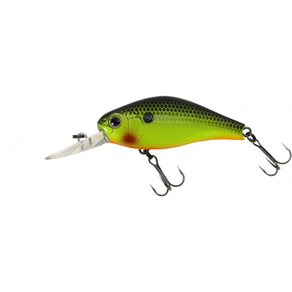 Воблер ZipBaits B-Switcher 2.0 Silent 55mm 10.0g col.876