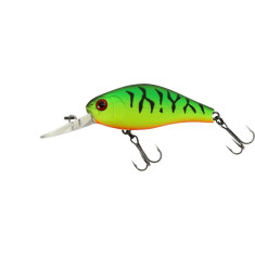Воблер ZipBaits B-Switcher 2.0 Silent 55mm 10.0g col.995