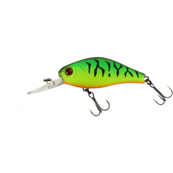 Воблер ZipBaits B-Switcher 2.0 Silent 55mm 10.0g col.995