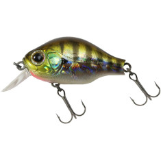 Воблер ZipBaits B-Switcher 1.0 Silent 45mm 6.8g col.509