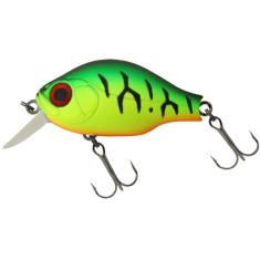 Воблер ZipBaits B-Switcher 1.0 Silent 45mm 6.8g col.995