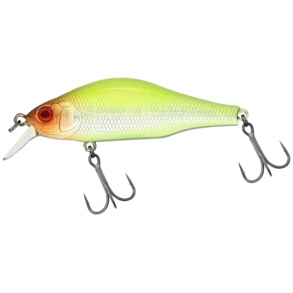 Воблер ZipBaits Khamsin 70 SP-SR 70mm 9.5g col.996