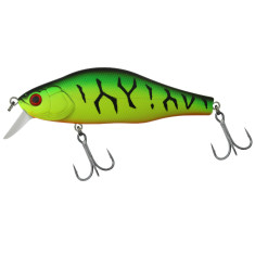 Воблер ZipBaits Khamsin Jr. SP-SR 50mm 4.0g col.995