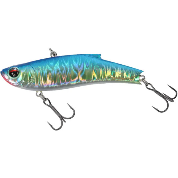 Воблер Bassday ORC Range Vib 70ES 70mm 15.0g Kawashima Keimura Blue Back