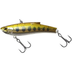 Воблер Bassday ORC Range Vib 80ES 80mm 23.0g M-02