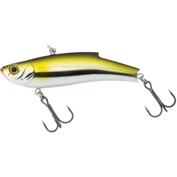 Воблер Bassday ORC Range Vib 80ES 80mm 23.0g M-04