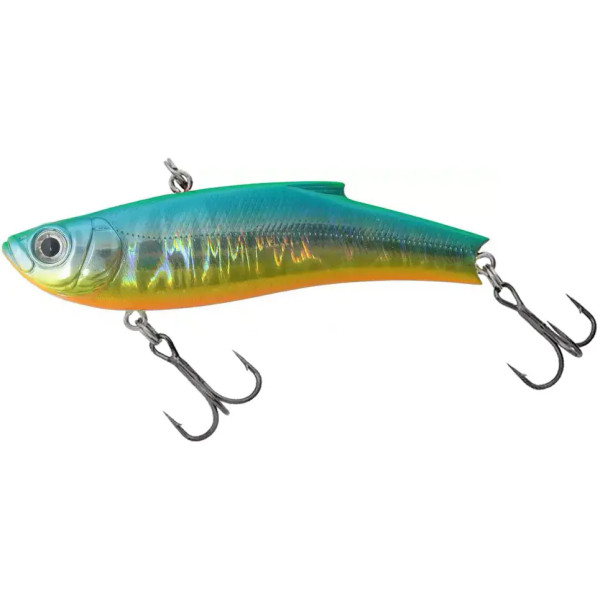 Воблер Bassday ORC Range Vib 80ES 80mm 23.0g FL-445