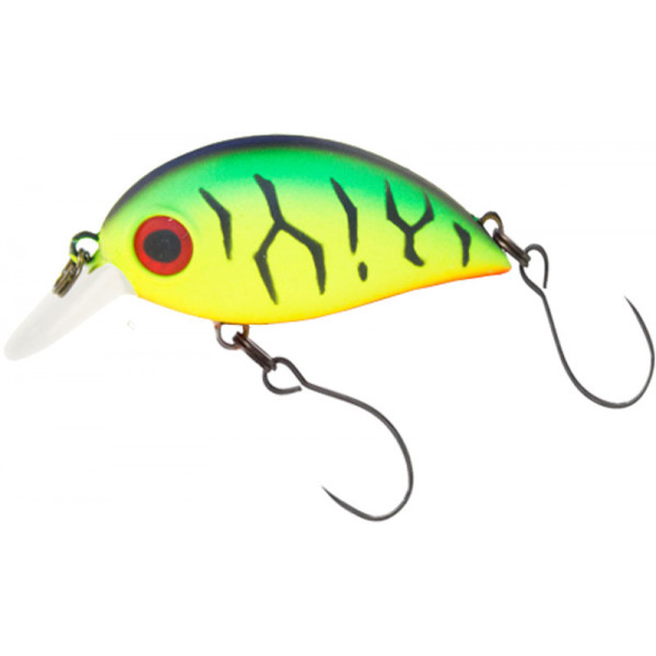 Воблер ZipBaits Hickory SR 34mm 3.2g col.070R