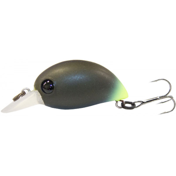 Воблер ZipBaits Baby Hickory SR 25mm 2.6g col.103