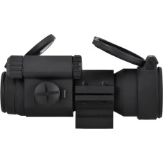 Приціл коліматорний Aimpoint Comp C-3 2 MOA Weaver/Picatinny Приціл коліматорний Aimpoint Comp C-3 2 MOA Weaver/Picatinny